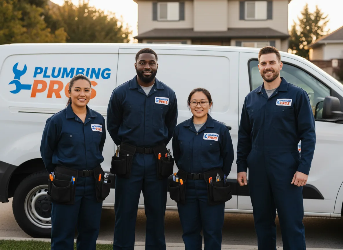 Water Heater Repair company in Blanchard, OK